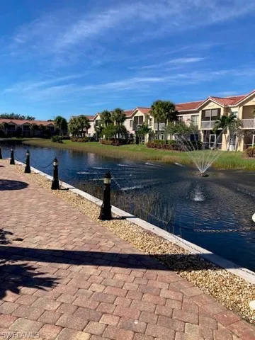 Fountains