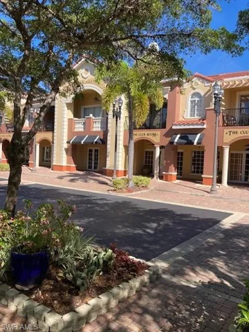 Community center Club room and Fitness Salon