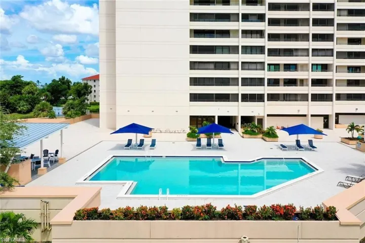 5260 S Landings Dr # 802, Fort Myers, Florida 33919