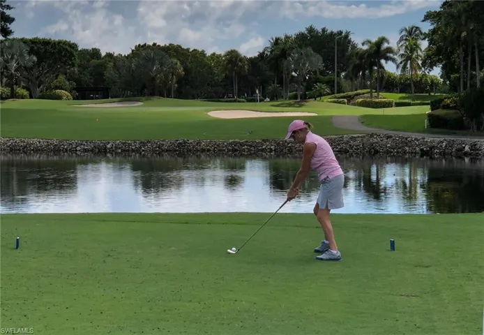 5260 S Landings Dr # 802, Fort Myers, Florida 33919
