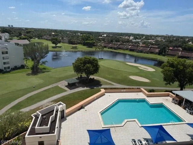 5260 S Landings Dr # 802, Fort Myers, Florida 33919