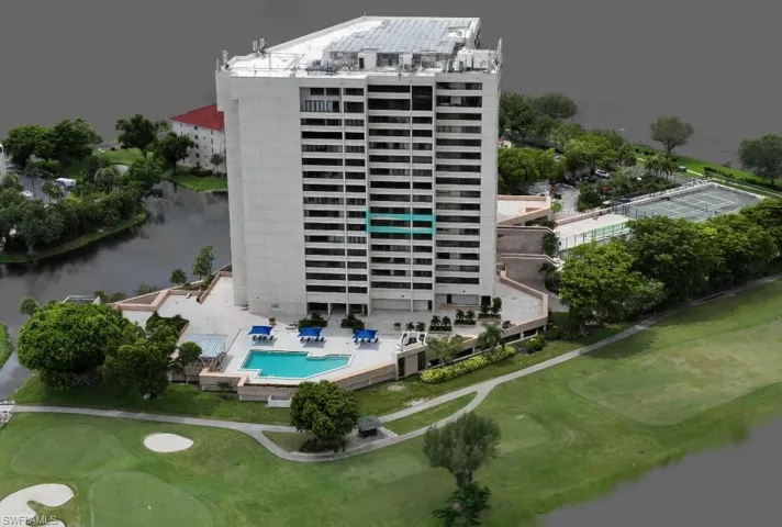 5260 S Landings Dr # 802, Fort Myers, Florida 33919