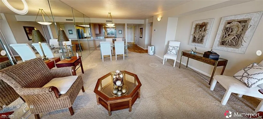 5260 S Landings Dr # 802, Fort Myers, Florida 33919