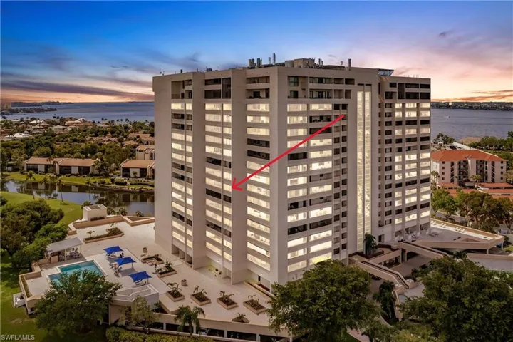 5260 S Landings Dr # 802, Fort Myers, Florida 33919