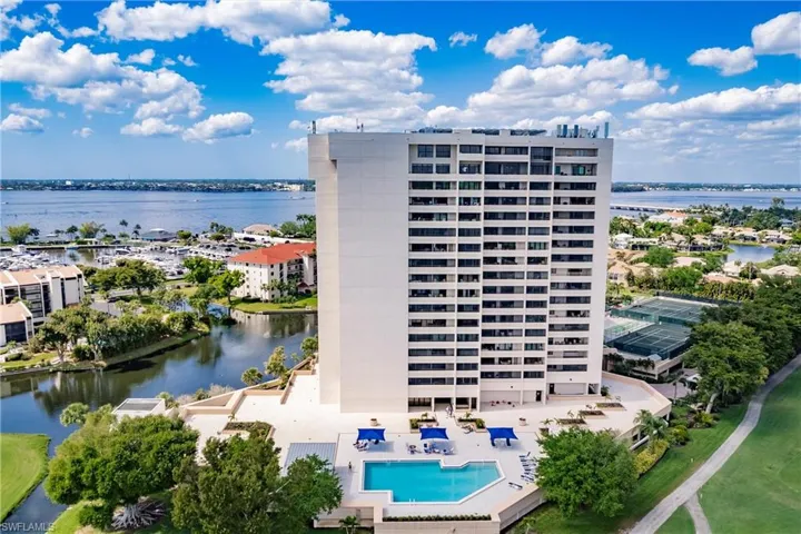 5260 S Landings Dr # 802, Fort Myers, Florida 33919