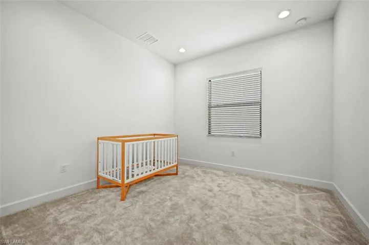2nd Guest Bedroom