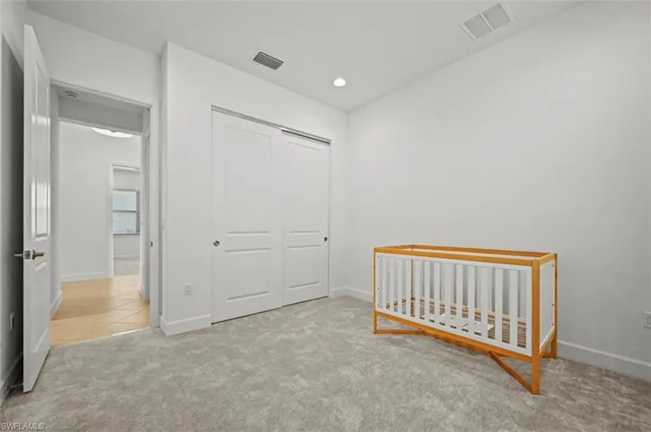 2nd Guest Bedroom