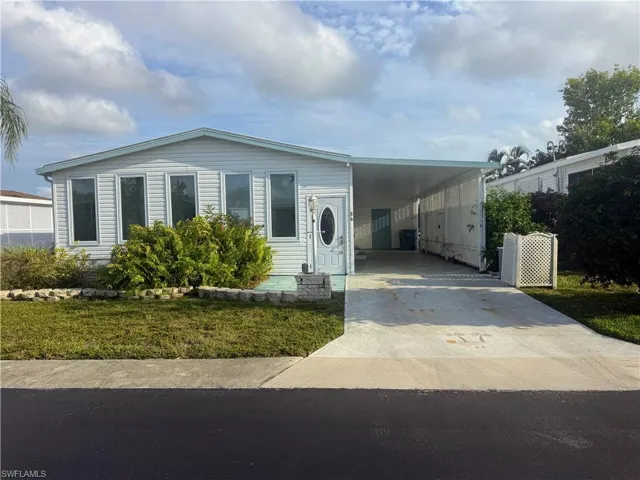 54 Oceans Blvd 54, Naples, Florida 34104