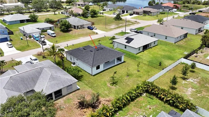2827 Sw 2nd Ln, Cape Coral, Florida 33991