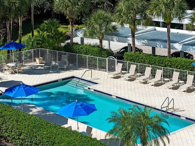 St Lucia swimming pool and spa