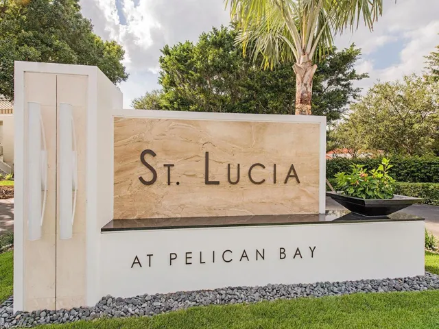 St Lucia at Pelican Bay