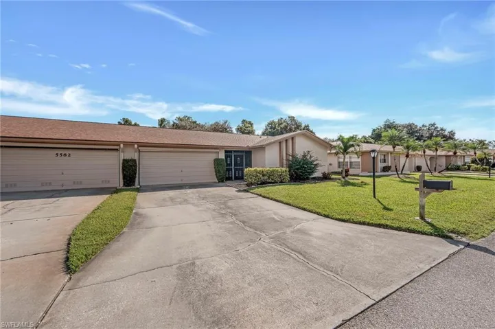 5584 Buring Ct, Fort Myers, Florida 33919