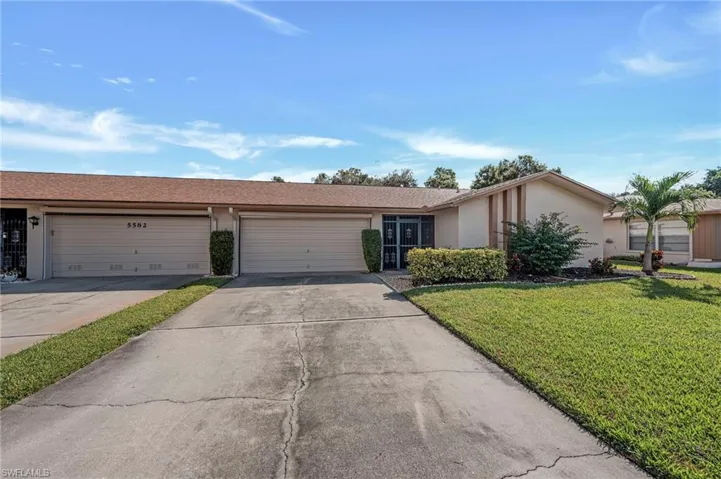 5584 Buring Ct, Fort Myers, Florida 33919
