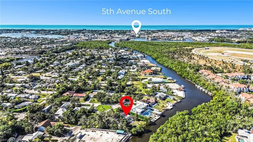 2347  Harbor  RD, Naples, FL 34104