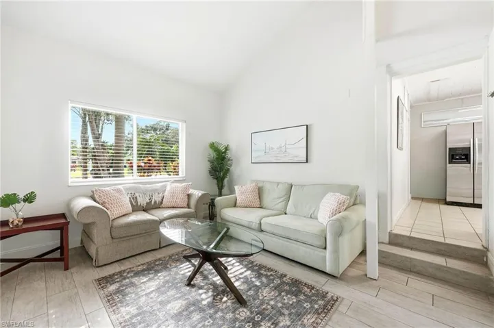 Additional Sitting Room/Living area