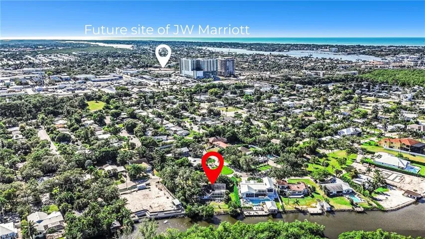2347  Harbor  RD, Naples, FL 34104