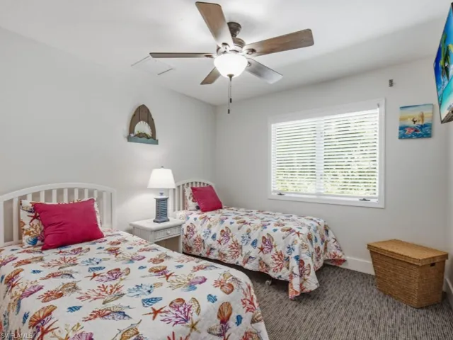 2060 Sheffield Ave, Marco Island, Florida 34145