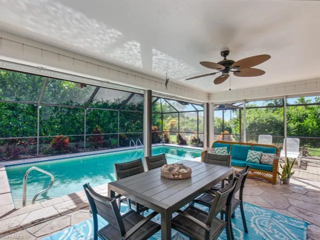 2060 Sheffield Ave, Marco Island, Florida 34145