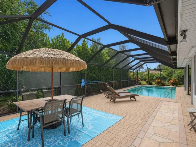 2060 Sheffield Ave, Marco Island, Florida 34145