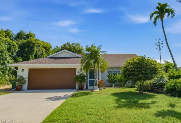 2060 Sheffield Ave, Marco Island, Florida 34145
