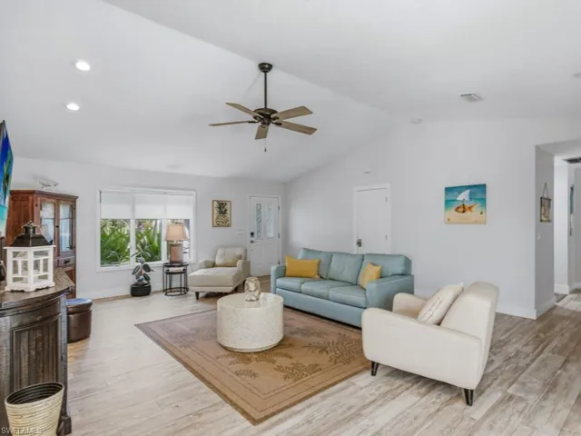 2060 Sheffield Ave, Marco Island, Florida 34145