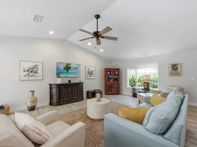 2060 Sheffield Ave, Marco Island, Florida 34145