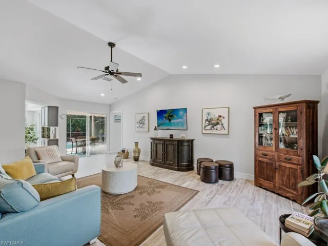 2060 Sheffield Ave, Marco Island, Florida 34145