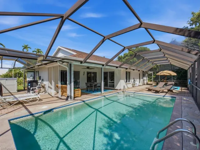 2060 Sheffield Ave, Marco Island, Florida 34145