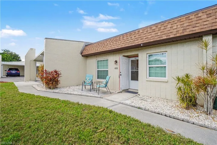 Welcome to 6300 South Pointe Blvd unit 433