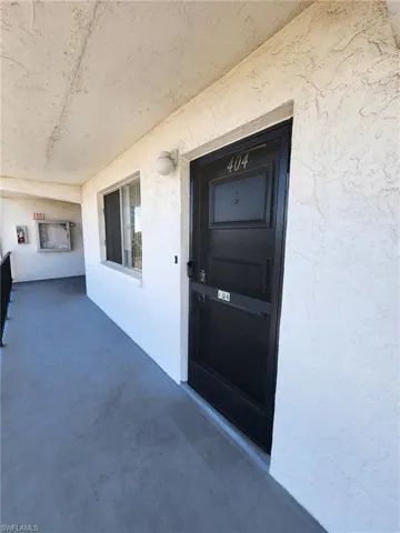 4906 Victoria Dr 404, Cape Coral, Florida 33904
