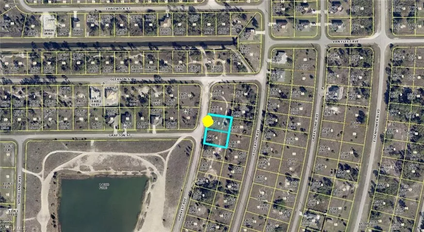 1087 Harvest Ave, Lehigh Acres Fl 33974