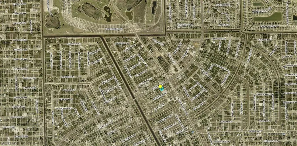 Map / location
