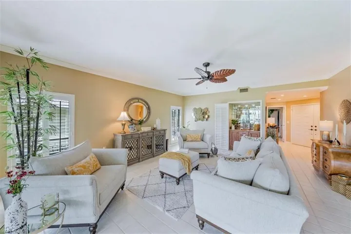 Living Room Furniture is excluded in the sale