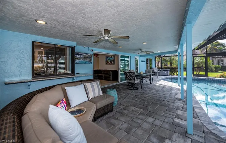 3522 SE 18th  AVE, Cape Coral, FL 33904