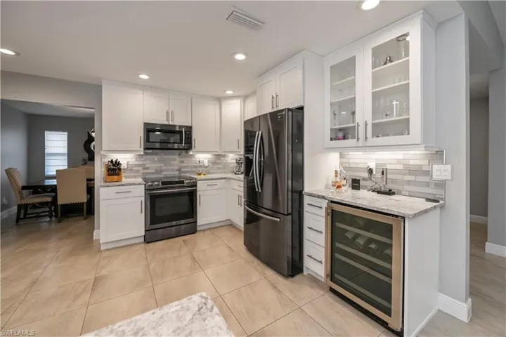 Chefs Dream Kitchen