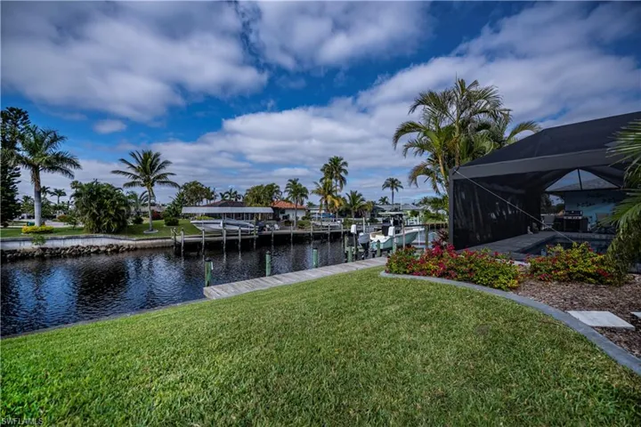 3522 SE 18th  AVE, Cape Coral, FL 33904