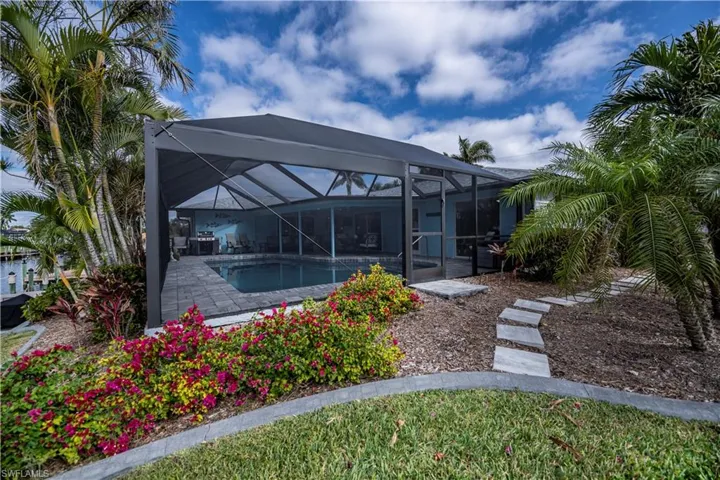 3522 SE 18th  AVE, Cape Coral, FL 33904