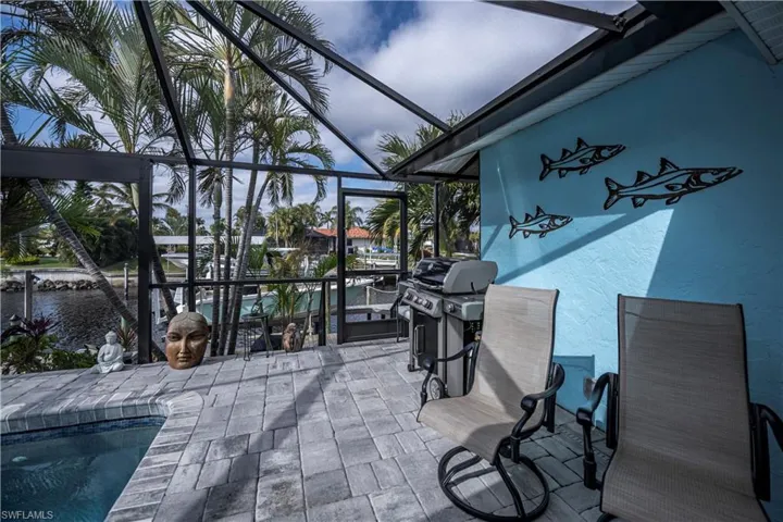 3522 SE 18th  AVE, Cape Coral, FL 33904