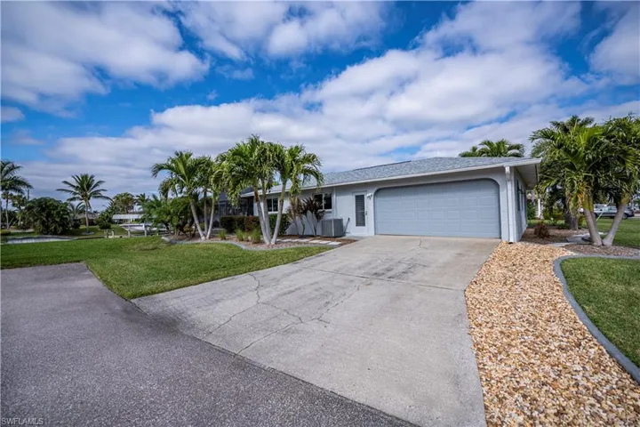 3522 SE 18th  AVE, Cape Coral, FL 33904