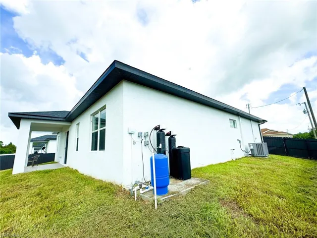 2503  26th W ST, Lehigh Acres, FL 33971