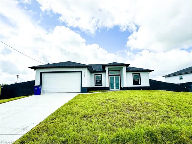 2503  26th W ST, Lehigh Acres, FL 33971