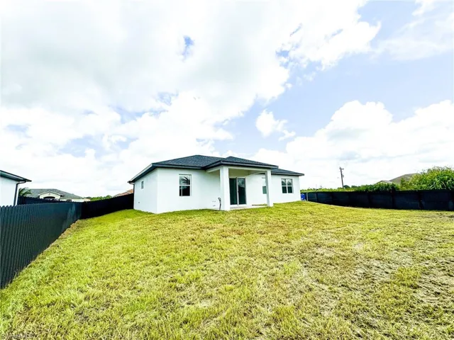 2503  26th W ST, Lehigh Acres, FL 33971