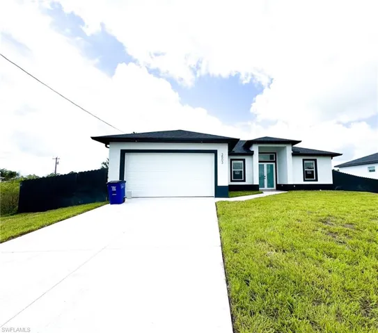 2503  26th W ST, Lehigh Acres, FL 33971