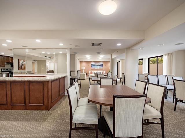 Community Party Room