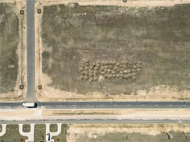 View of property location