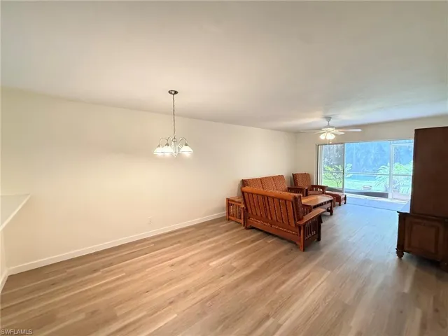 3491 County Barn Rd 103, Naples, Florida 34112