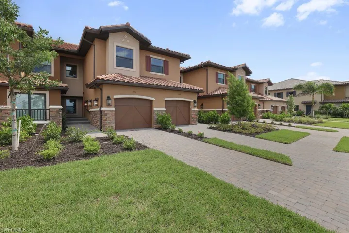 15315 Lucerna Unit 202 ~ Ready Now