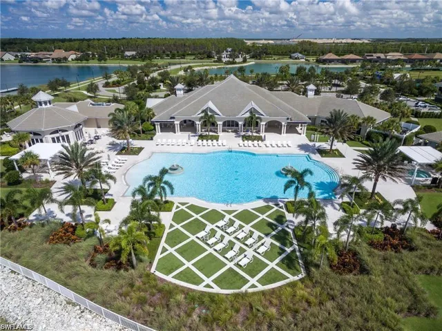 14225 Moonlit Way, Estero, Florida 33928