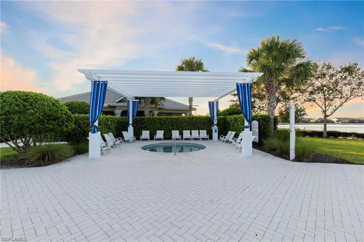 14225 Moonlit Way, Estero, Florida 33928