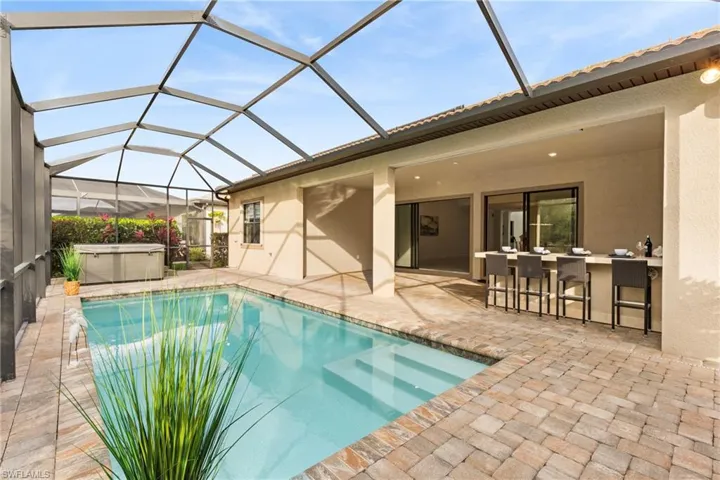 14225 Moonlit Way, Estero, Florida 33928